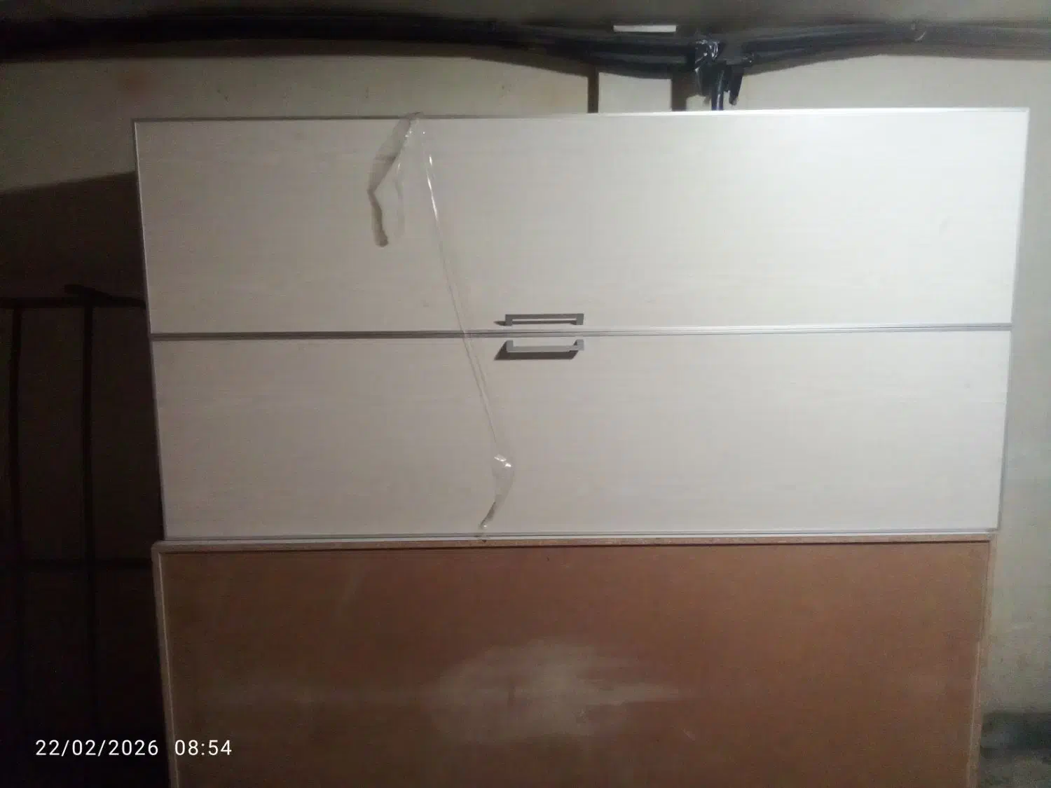 کمد دیواری|جاکفشی، کمد، دراور|تهران, جیحون|دیوار