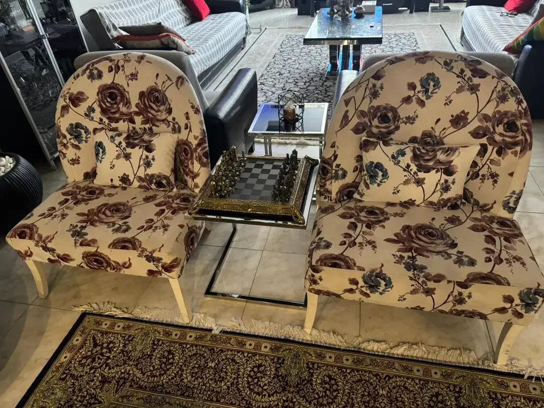 مبل|مبلمان خانگی و میز عسلی|کرج, کوی زنبق|دیوار