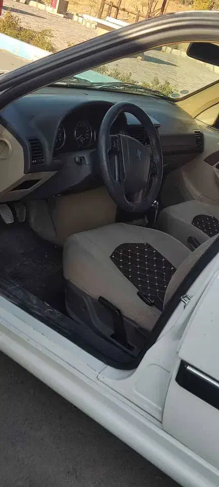 پژوپارس 98|خودرو سواری و وانت|خوانسار, |دیوار