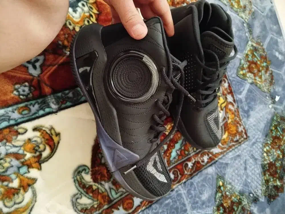 کفش پیک و 361 اورجینال اک|کیف، کفش، کمربند|دوگنبدان, |دیوار