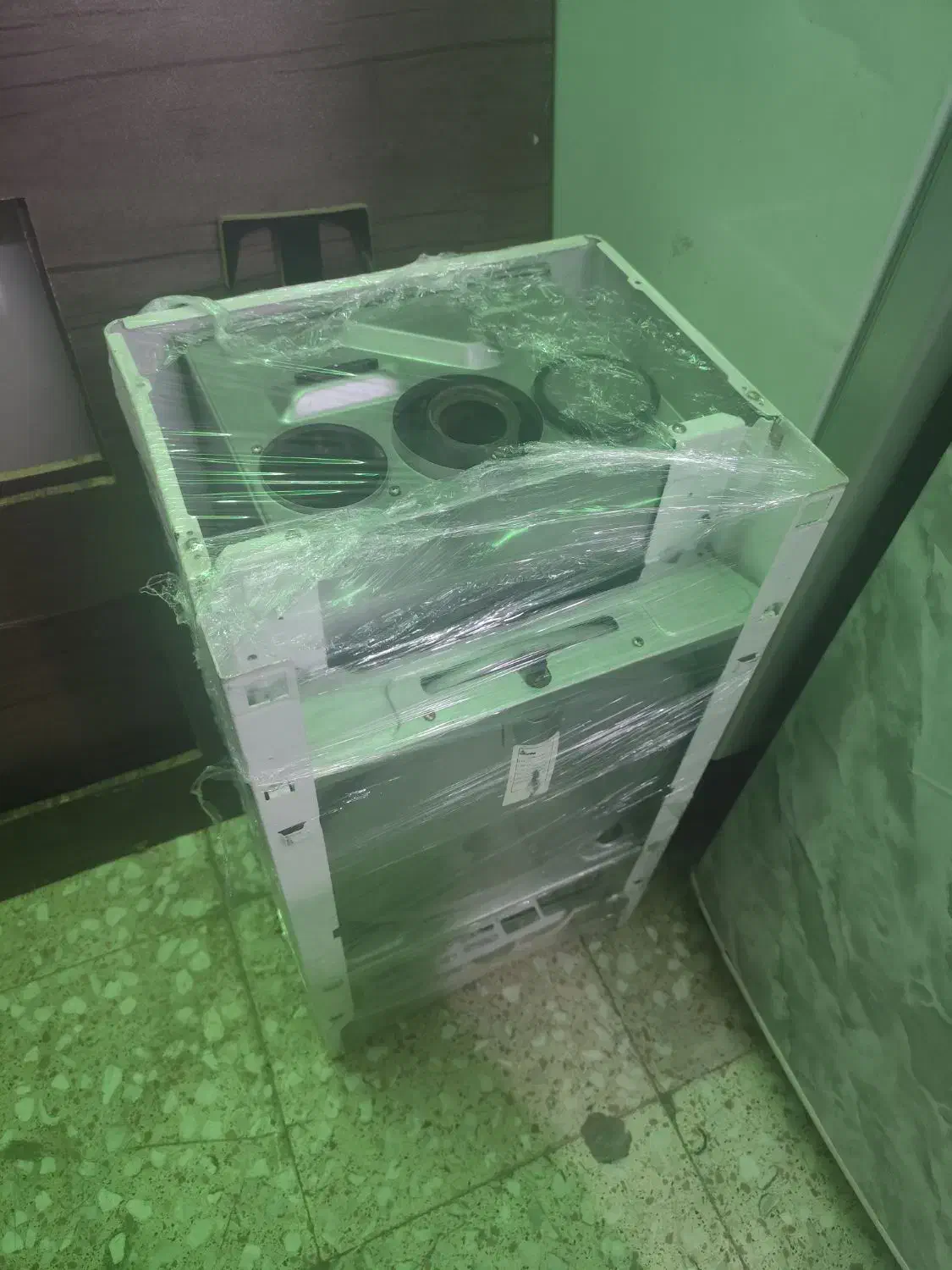 پکیج بوتان ورونا 24هزار نو چندماه کار با ضمانت|آبگرمکن، پکیج، شوفاژ|قم, هفت تیر|دیوار