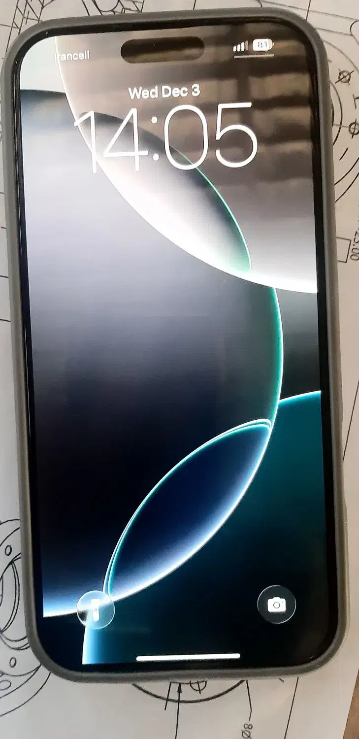 16promax zaa256|موبایل|گلستان (تهران), |دیوار