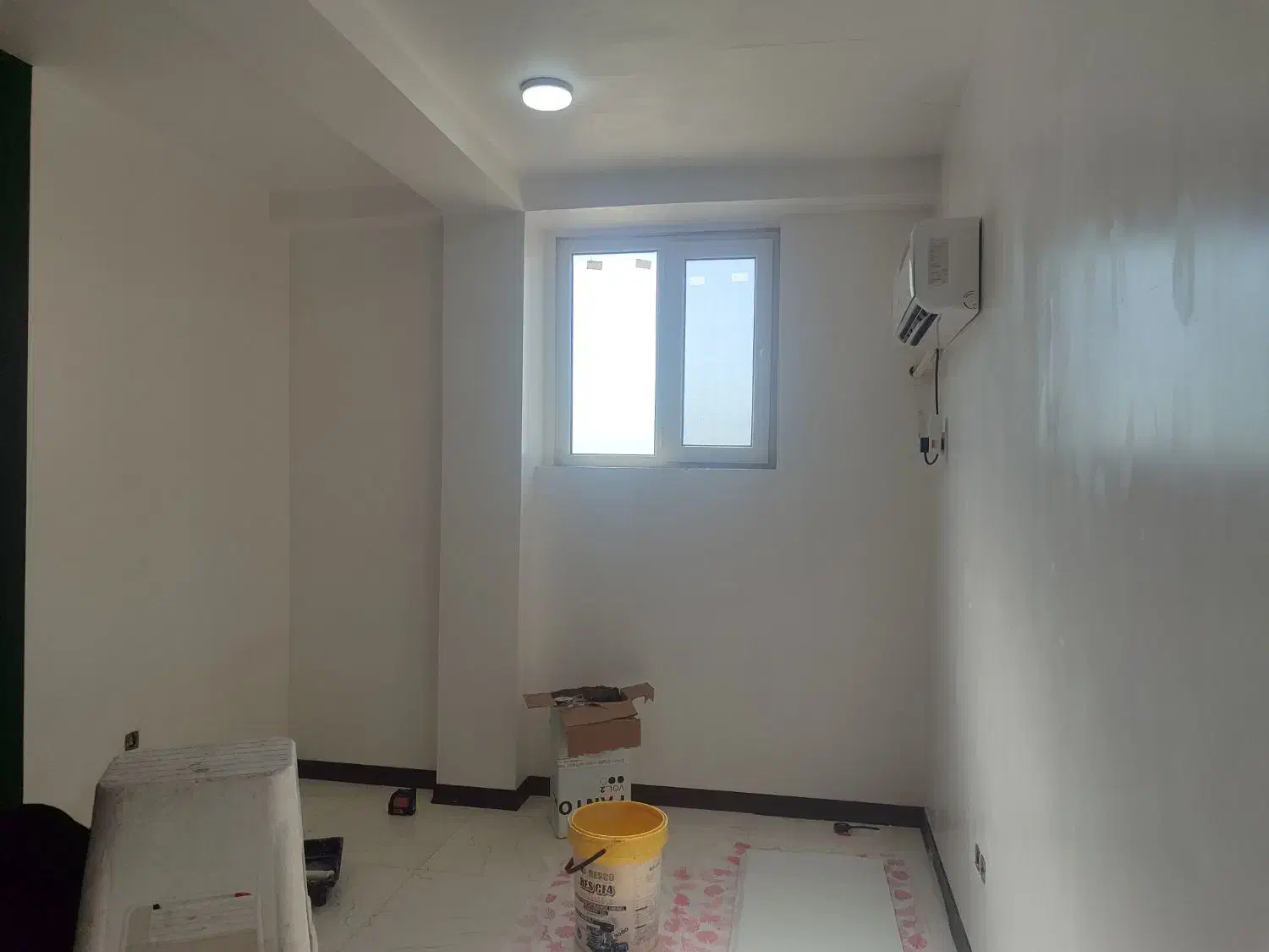 فروش و نصب کاغذ دیواری با ضمانت کیفیت|خدمات پیشه و مهارت|مسجد سلیمان, |دیوار