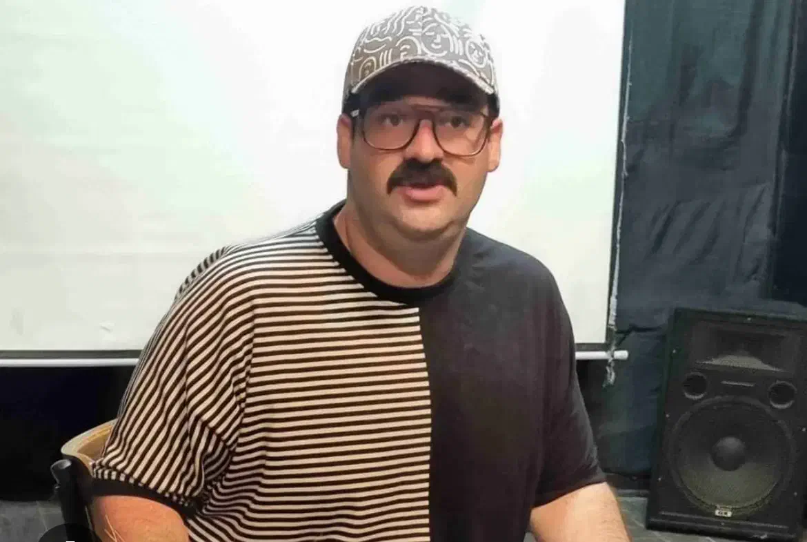 ۲ عدد بلیط تئاتر طنز کمدی کات ( سعید نعمتی )|بلیت تئاتر و سینما|رشت, شهرک شهید رجایی|دیوار