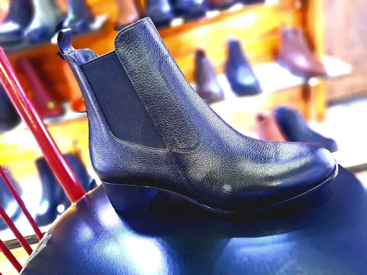 زنانه|کیف، کفش، کمربند|لاهیجان, گلستان|دیوار