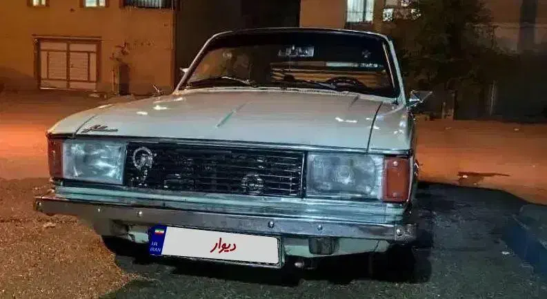 پیکان|خودرو سواری و وانت|بندر ماهشهر, |دیوار