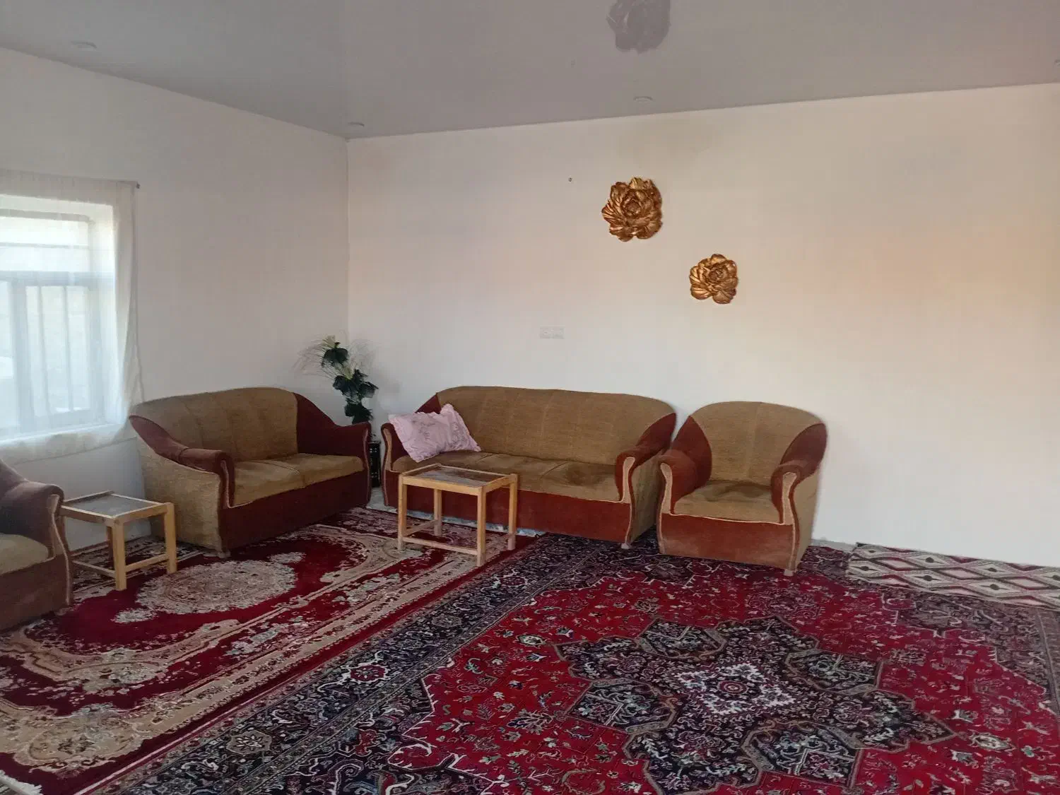 اجاره ویلا در صوفیان|اجارهٔ کوتاه‌مدت ویلا و باغ|صوفیان, |دیوار