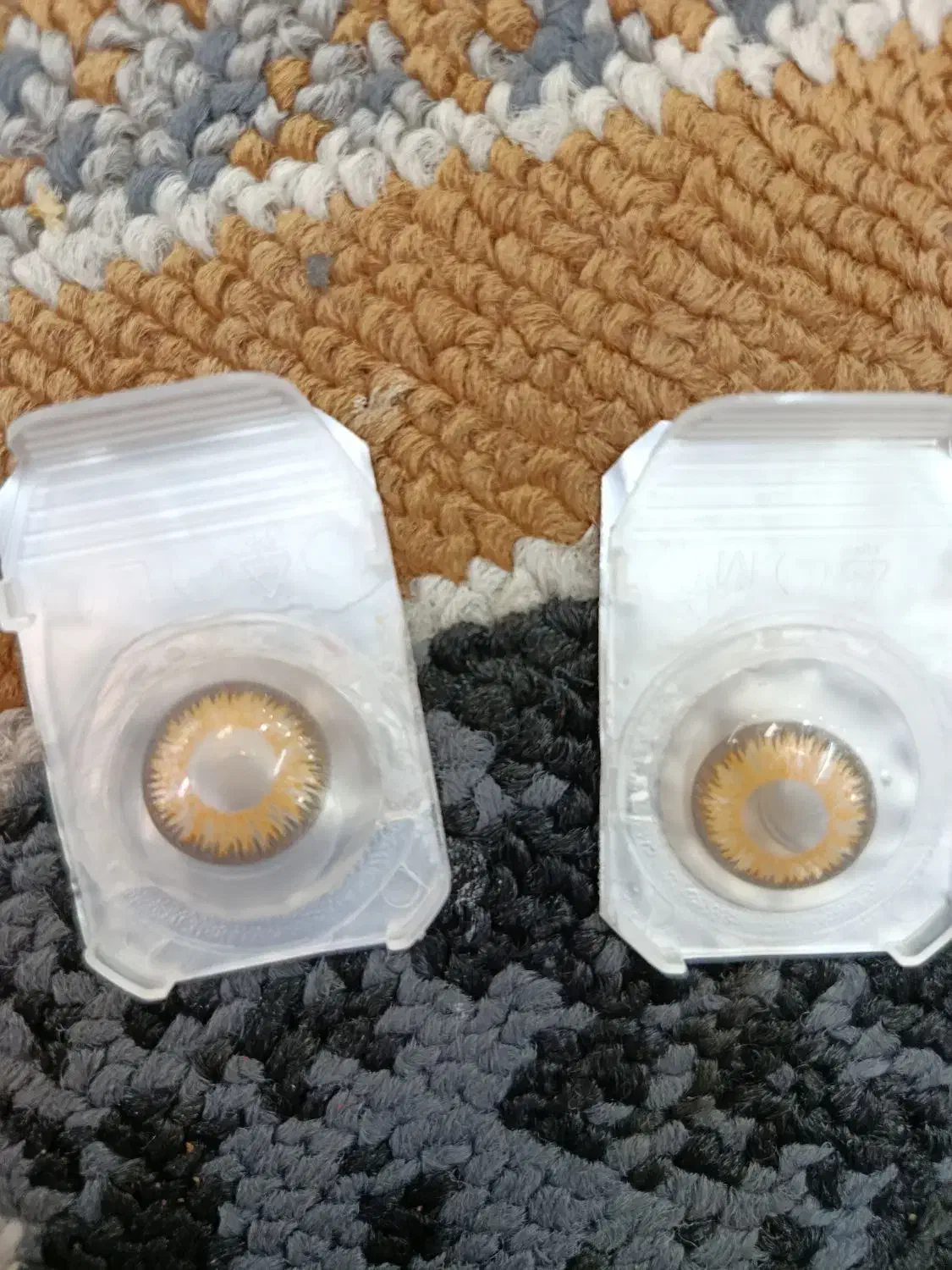 لنز ۱ساله  الان ی ۳روز گرفتم|آرایشی، بهداشتی، درمانی|مشهد, کارمندان دوم|دیوار