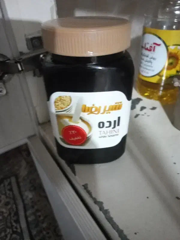 ربع انار خوب  خوب|خوردنی و آشامیدنی|مهریز, |دیوار