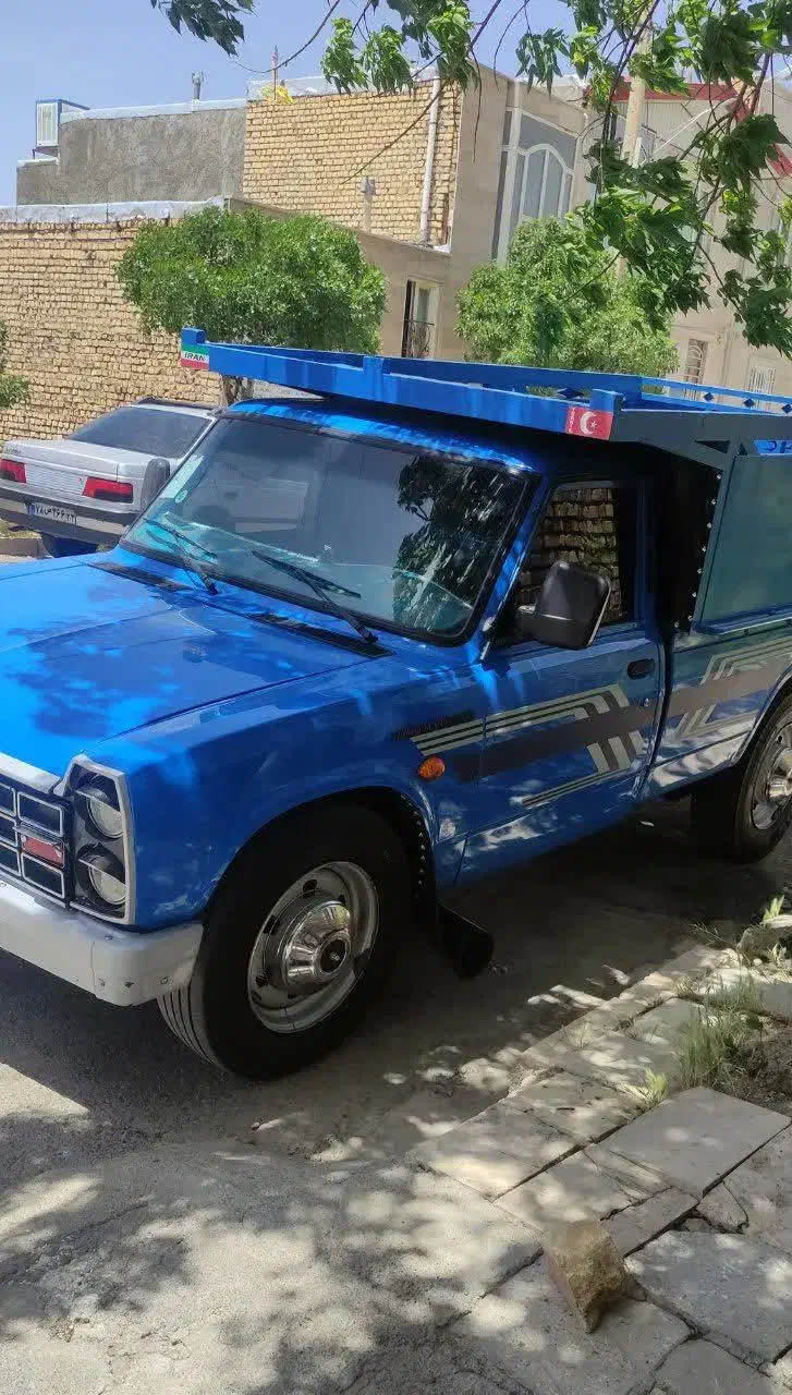 باربری|خدمات حمل و نقل|خمین, |دیوار