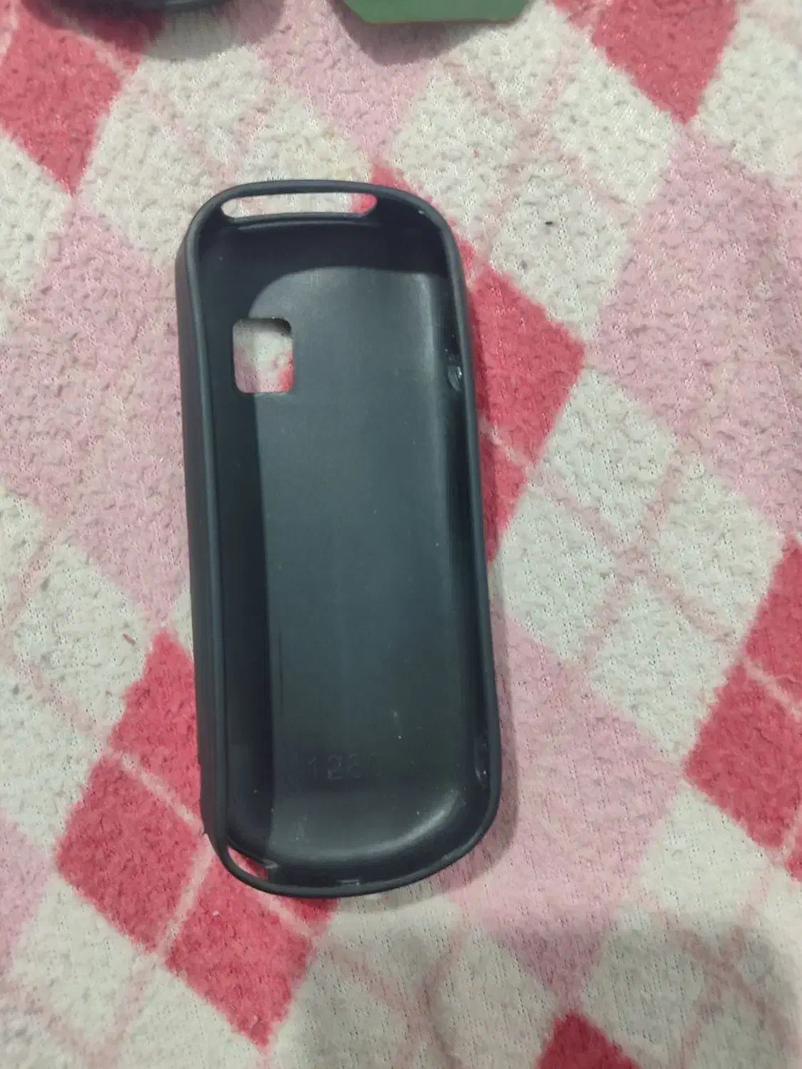 قاب نوکیا۱۲۸۰|لوازم جانبی موبایل و تبلت|قرچک, مهدیه|دیوار