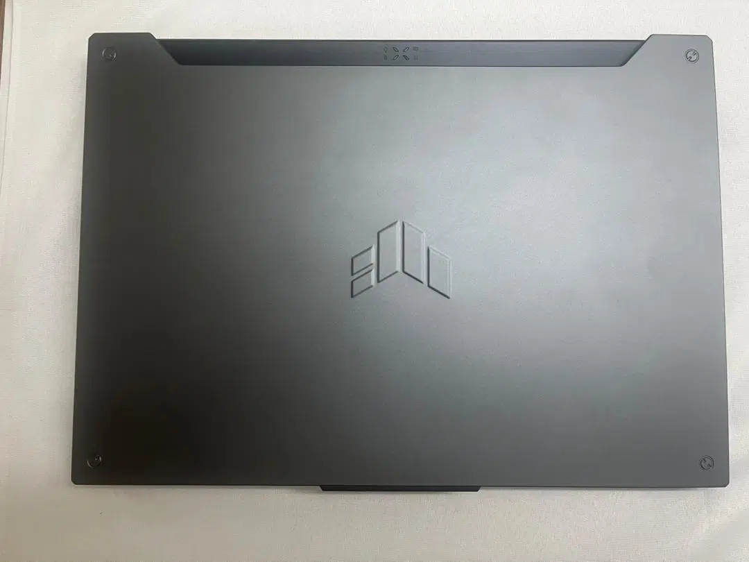 ASUS TUF Gaming F15|رایانه همراه|تهران, نارمک|دیوار