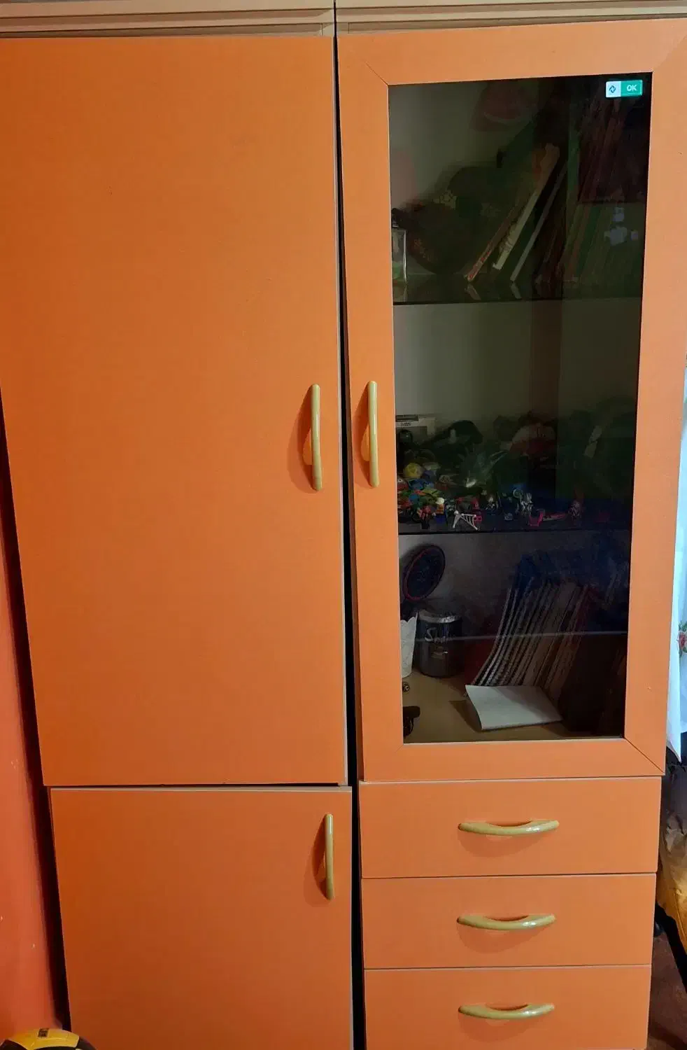 کمد|جاکفشی، کمد، دراور|نوشهر, |دیوار