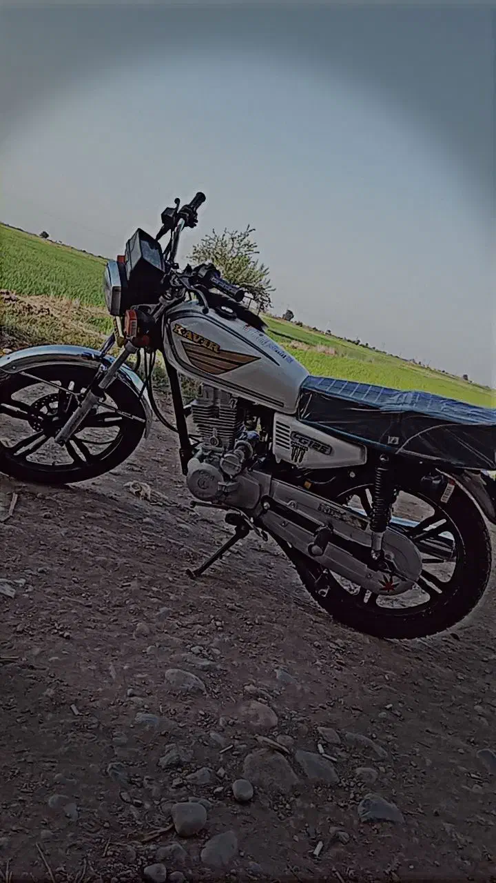 باک موتور پرطلایی|قطعات یدکی و لوازم جانبی|مزرعه کتول, |دیوار