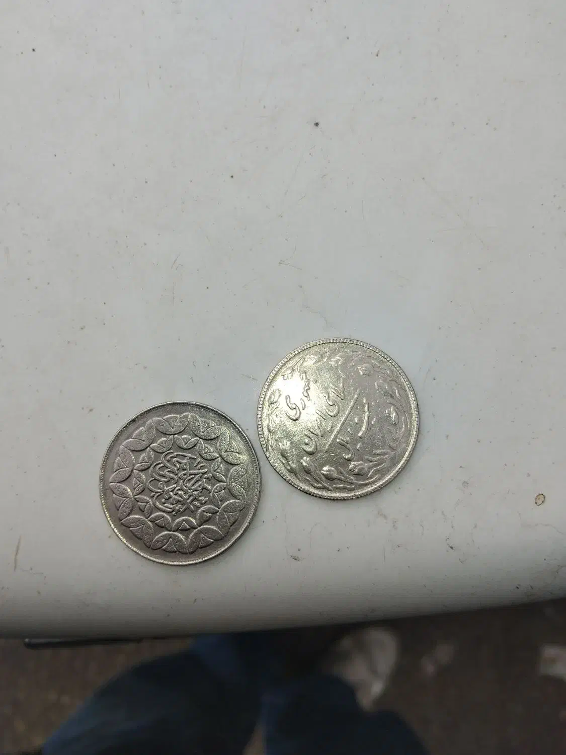 سکه سال ۱۳۶۰|کلکسیون سکه، تمبر، اسکناس|خرمآباد, |دیوار