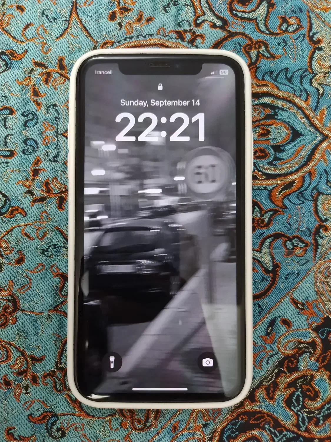 گوشی آیفون 11|موبایل|تبریز, |دیوار