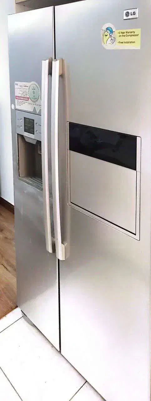 سمساری خریدار  انواع اثاث منزل|یخچال و فریزر|پرند, فاز ۳|دیوار