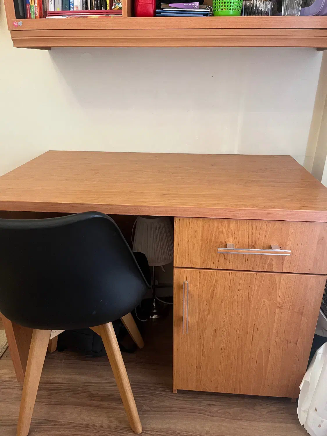 تخت و میز تحریر و کتابخانه|تخت و سرویس خواب|تهران, قیطریه|دیوار