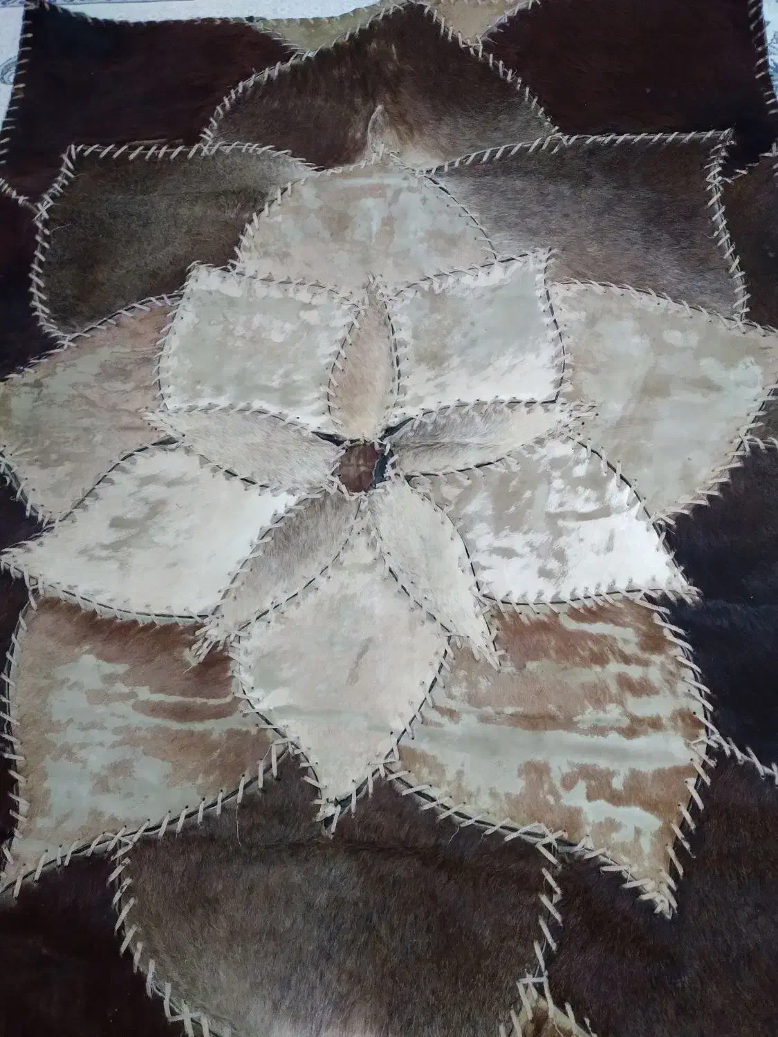 قالیچه نمدی|گلیم، جاجیم، گبه|قم, شهرک امام حسین|دیوار