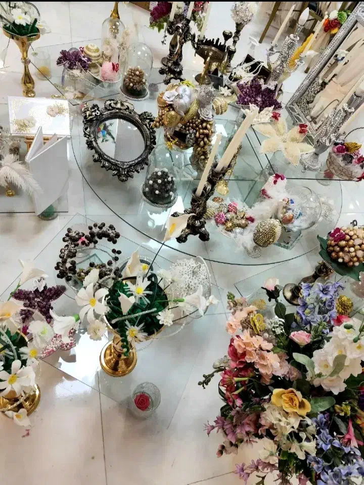اجرای مراسمات دوره همی چشن عقدو محضر در سالون|خدمات پذیرایی، مراسم|ارومیه, |دیوار