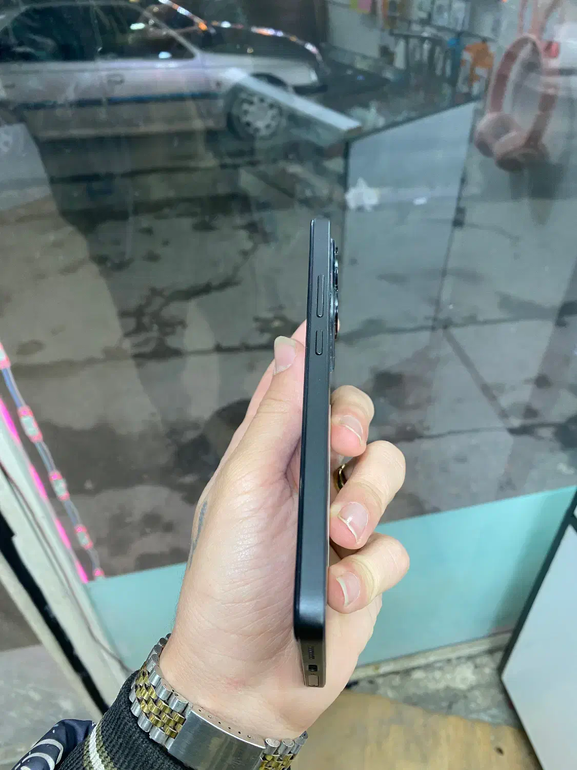 redmi note 14|موبایل|ارومیه, |دیوار