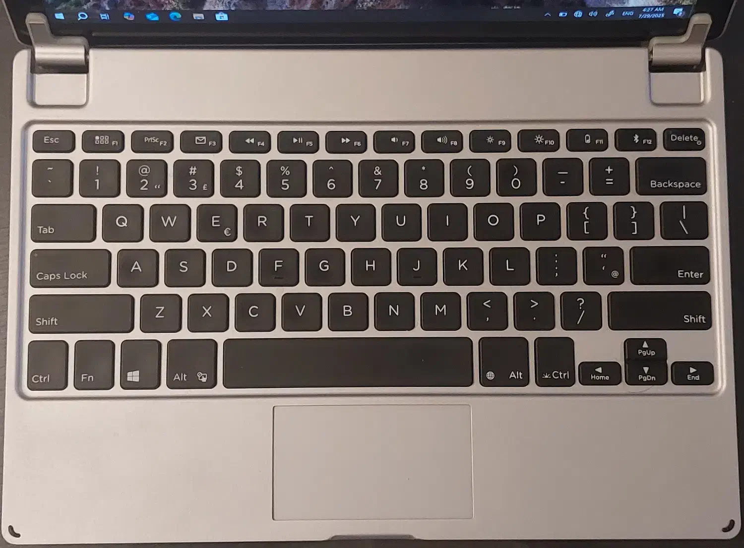 سرفیس پرو4 Core i5 نسل 6|رایانه همراه|شیراز, کوهسار|دیوار