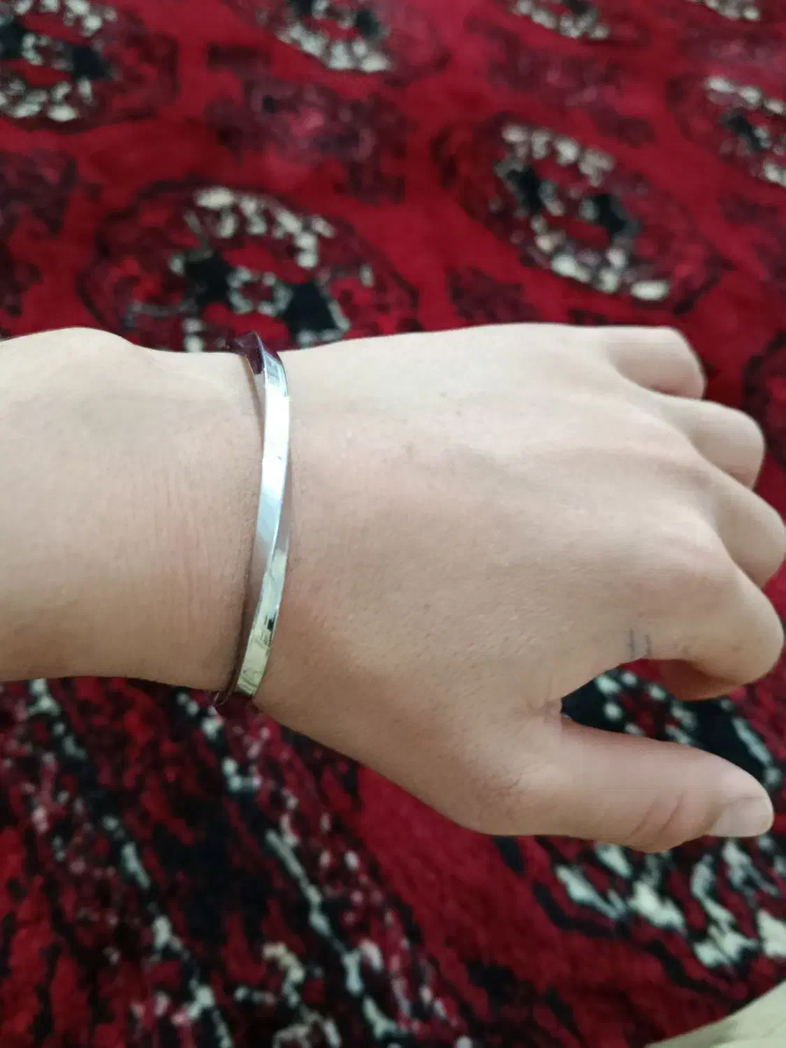 دستبند|بدلیجات|سیمین شهر, |دیوار