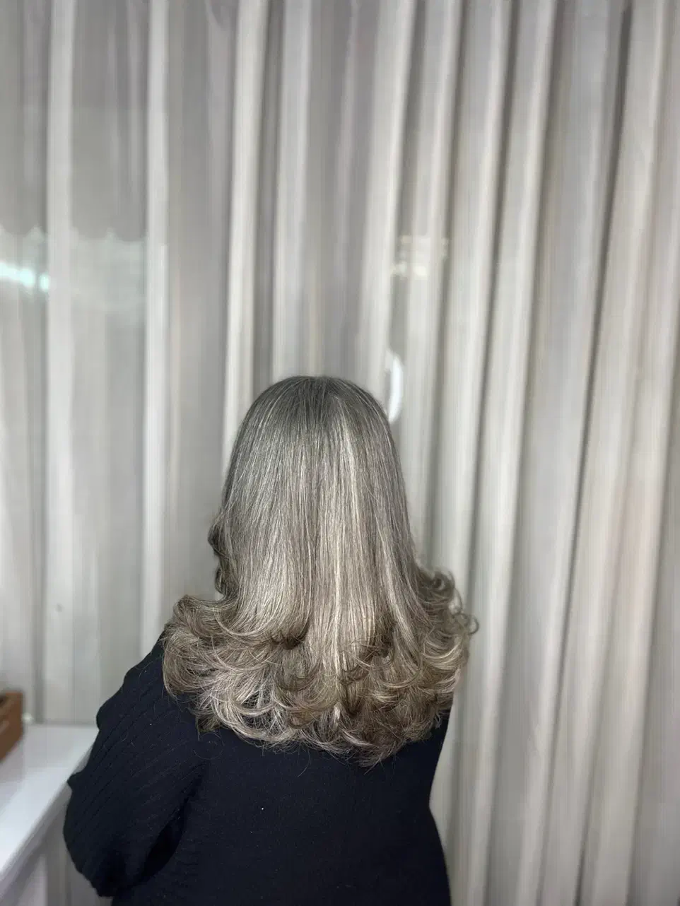 کوتاهی و موخوره گیری و شینیون قیمت استثنایی|خدمات آرایشگری و زیبایی|رشت, چله خانه|دیوار