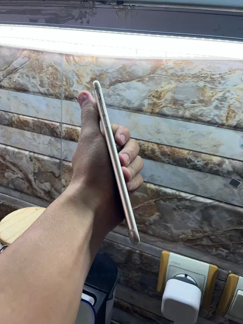 گوشی اپل IPhone 7 Plus با حافظه ۱۲۸ فوری|موبایل|تهران, مشیریه|دیوار