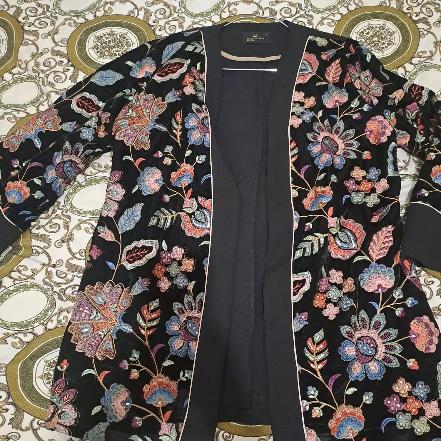 پالتو و بارانی و مانتو|لباس|زنجان, |دیوار