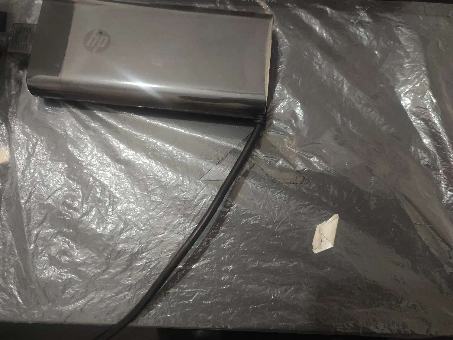 لپ‌تاپ اج پی Victus15 R5 4050|رایانه همراه|حاجی آباد, |دیوار