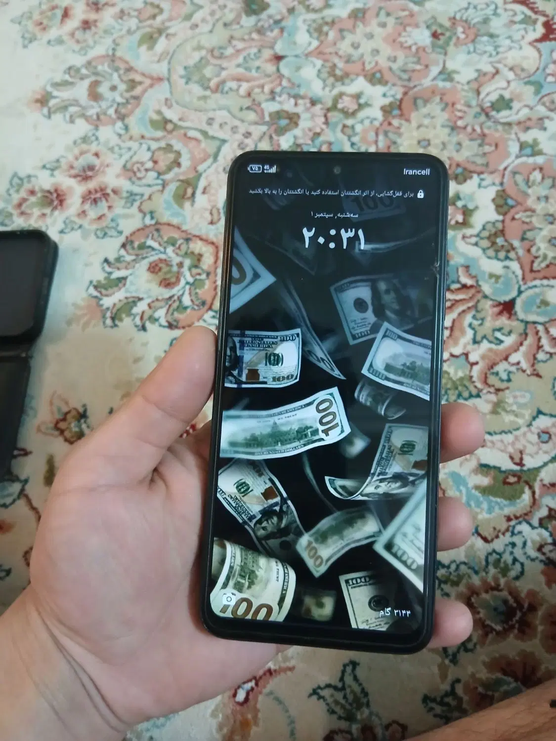 honorx7d|موبایل|نیشابور, شهرکهنه|دیوار