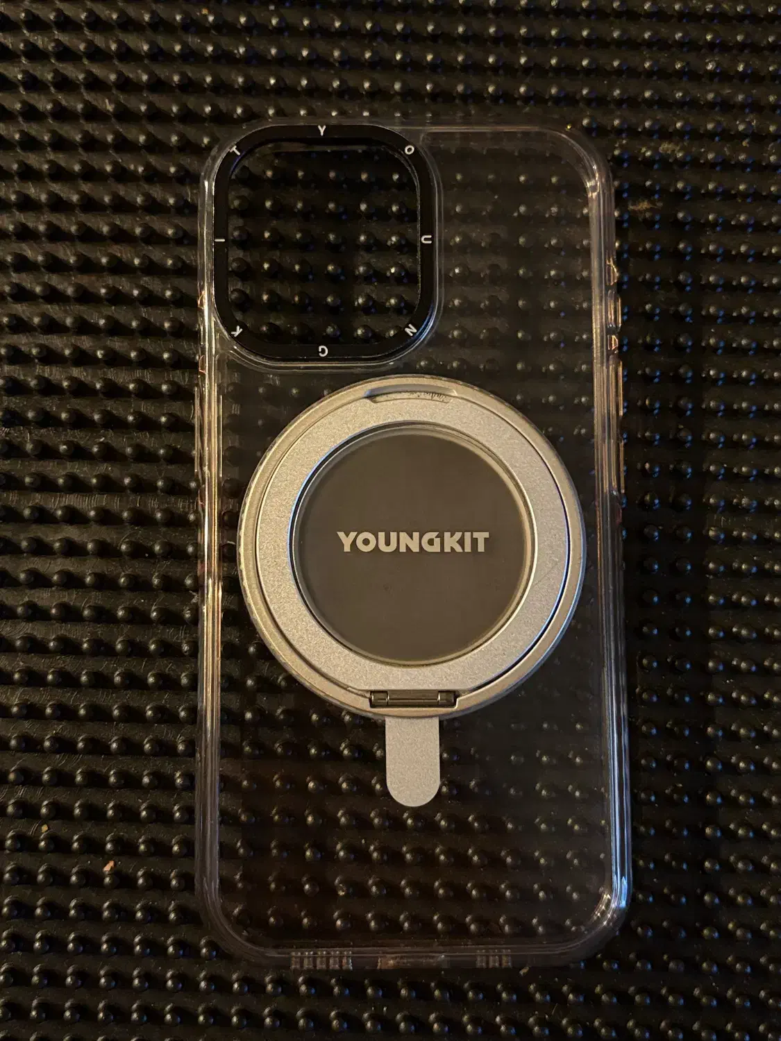 ایفون ۱۶ مشکی دوسیم ۱۲۸|موبایل|هشتگرد, شهرک بعثت|دیوار