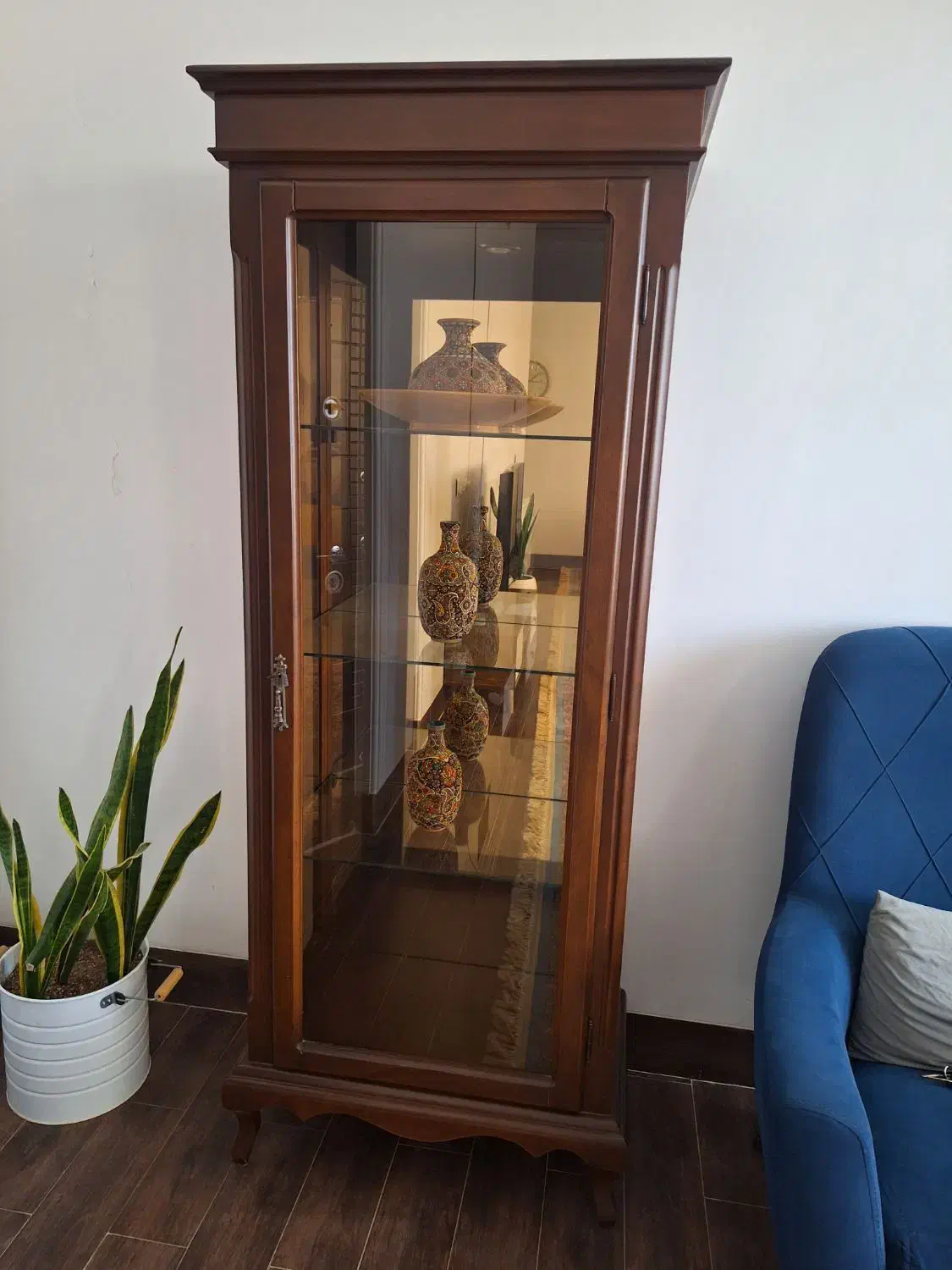 بوفه فندقی|بوفه، ویترین، کنسول|کرمان, |دیوار