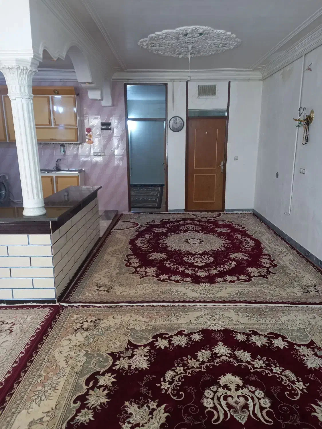 اجاره خانه|اجارهٔ آپارتمان|نورآباد, |دیوار