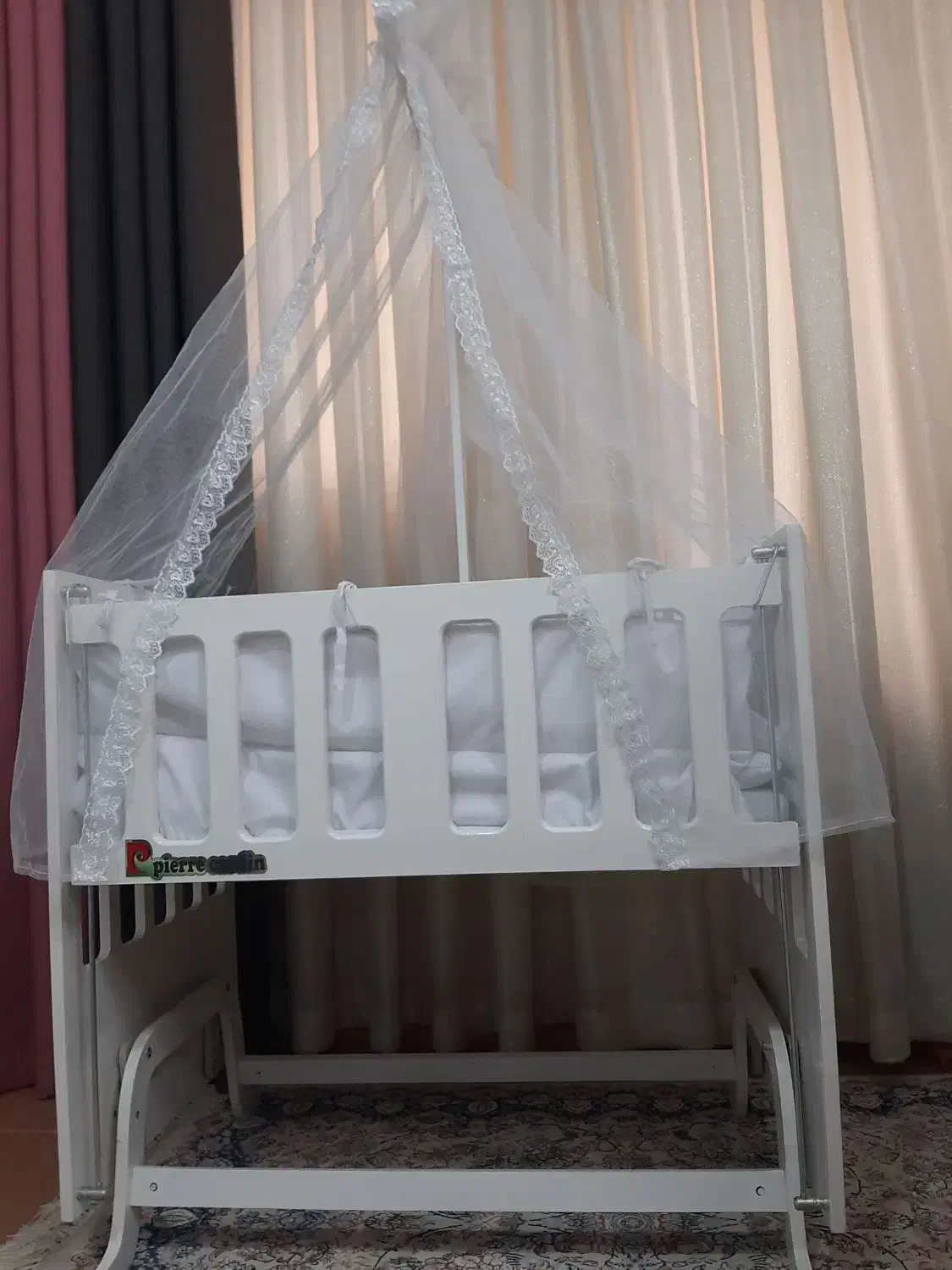 تخت کنار مادر|تخت و سرویس خواب|گرمسار, |دیوار