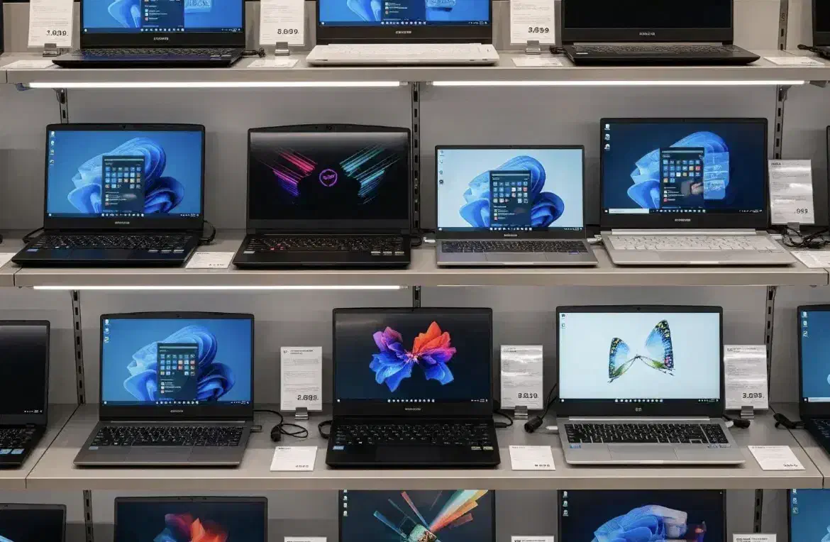 لپ تاپ و کیس گیمینگ و اداری پرینتر-اقساط و چک|رایانه همراه|کرج, شهرک فهمیده|دیوار