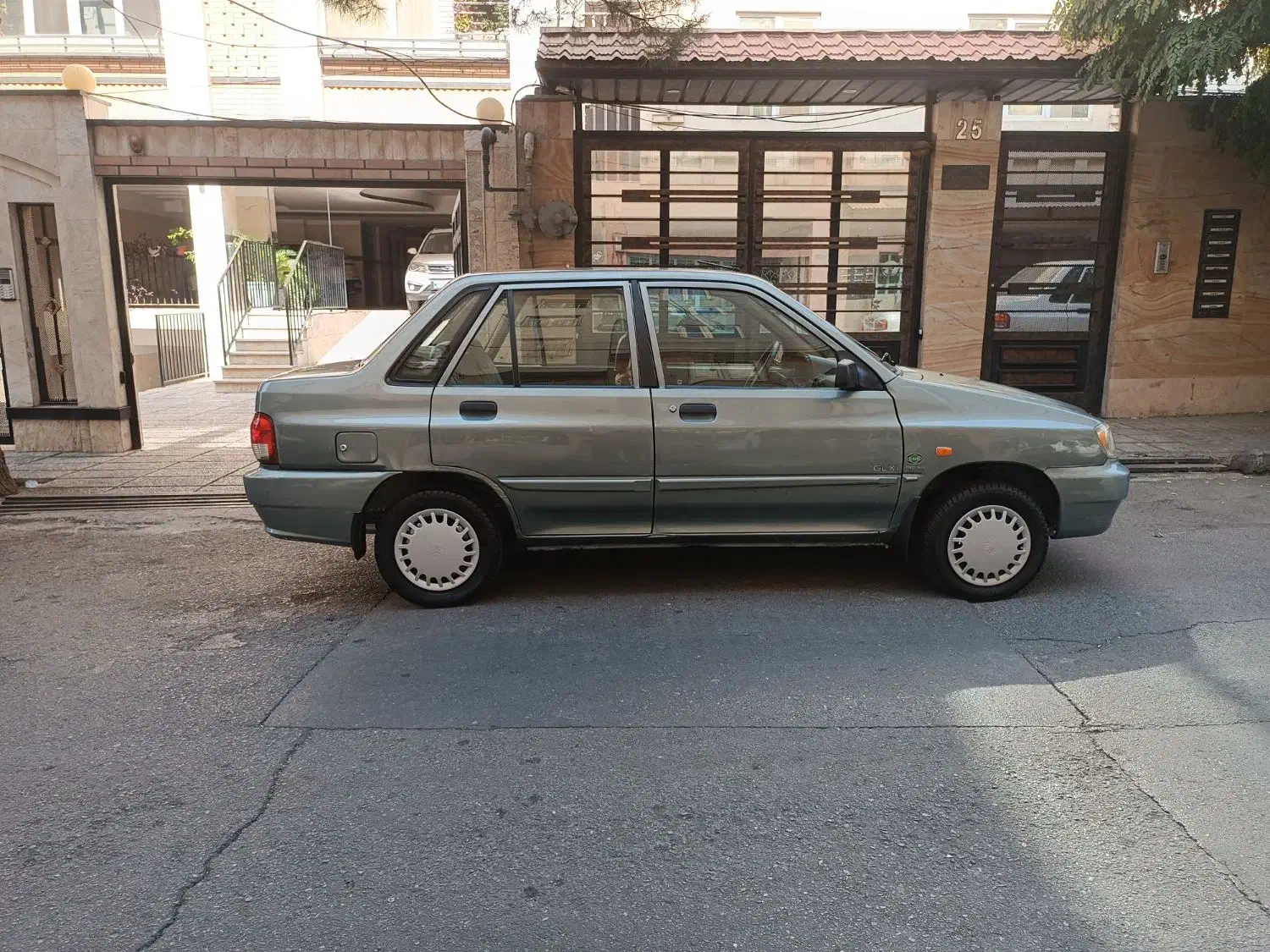 پراید132دل1388دوگانه کارخانه.فرمان هیدرولیک.سنداول|خودرو سواری و وانت|تهران, تهرانپارس شرقی|دیوار