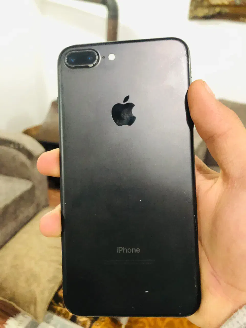 آیفون ۷ پلاس|موبایل|سلماس, |دیوار