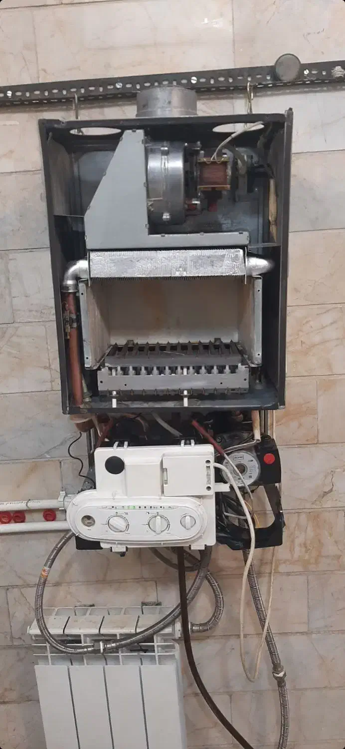 تعمیرات پکیج شرق و شمال شرق تهران|آبگرمکن، پکیج، شوفاژ|تهران, جوادیه تهرانپارس|دیوار