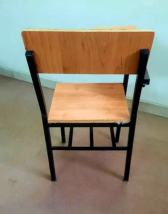 (صندلی)دانشجویی ، دانش آموزی ۳۰ عدد|صندلی و نیمکت|اصفهان, احمدآباد|دیوار