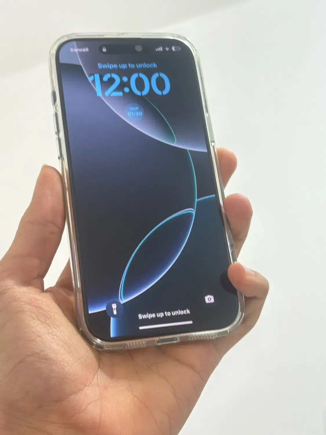 آیفون ۱۶ پرومکس|موبایل|خرمشهر, |دیوار