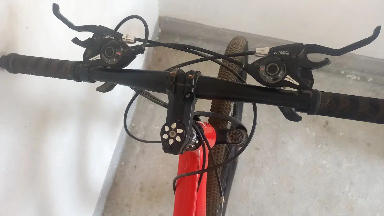 سلام یک دوچرخه ۲۶|دوچرخه، اسکیت، اسکوتر|برازجان, |دیوار