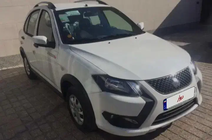 کویکgxr|خودرو سواری و وانت|سنندج, |دیوار