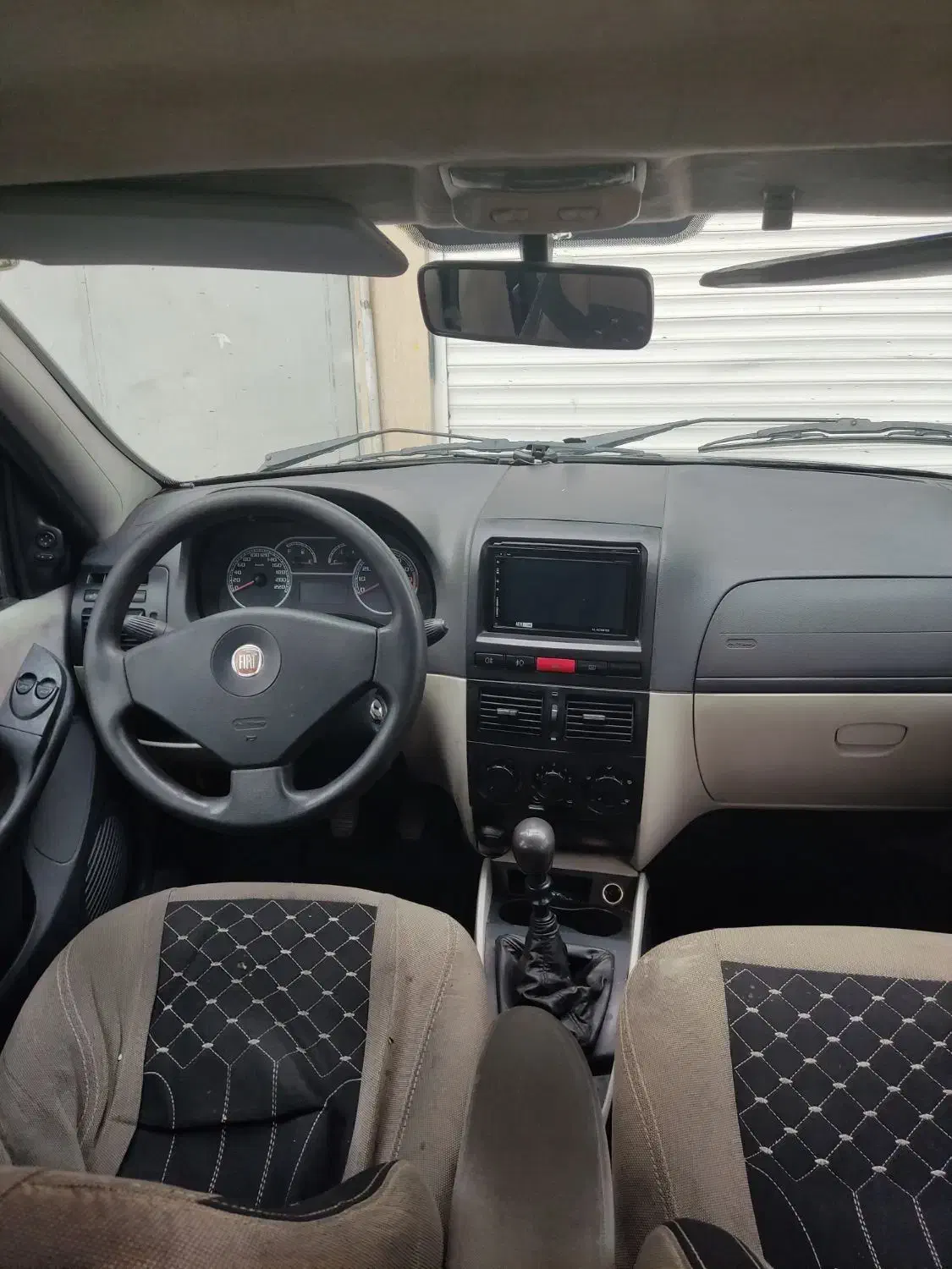 فیات سی اینا|خودرو سواری و وانت|تهران, دستغیب|دیوار