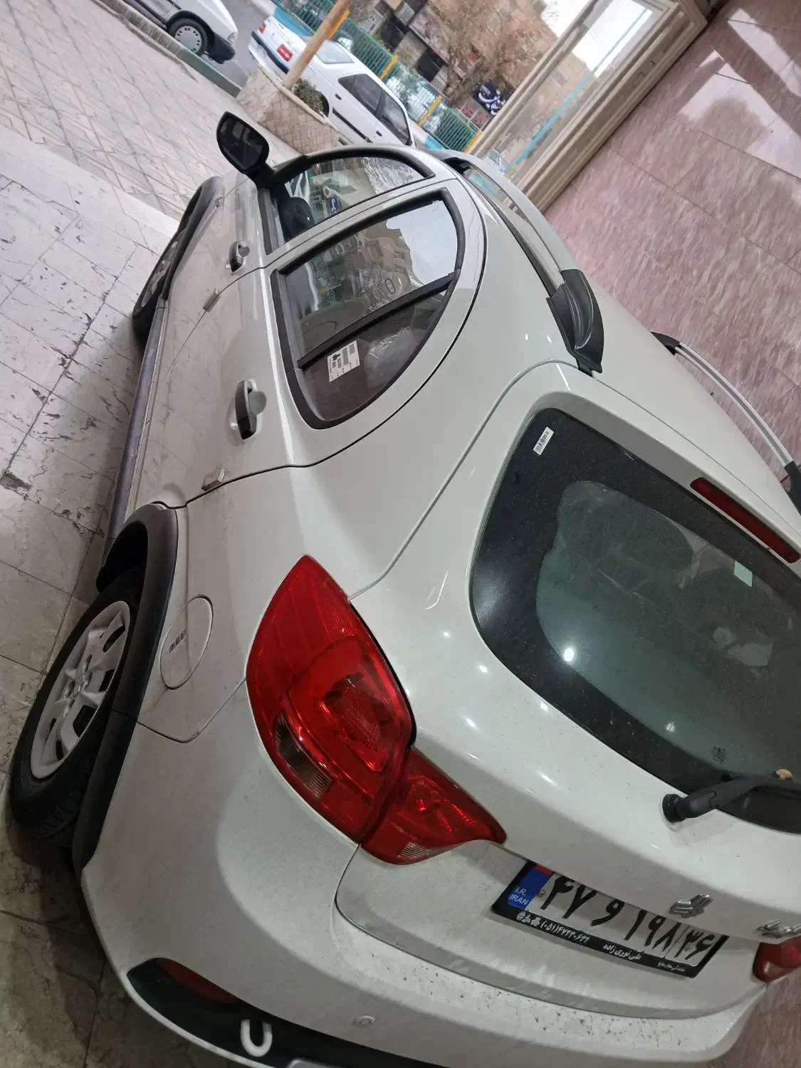 خودرو کوییک صفر کیلومتر|خودرو سواری و وانت|یزد, |دیوار