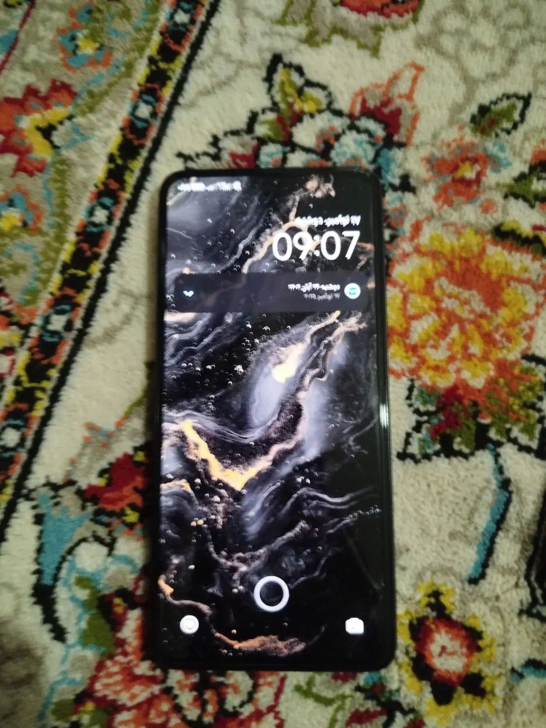 گوشی نوت 14|موبایل|ساری, |دیوار