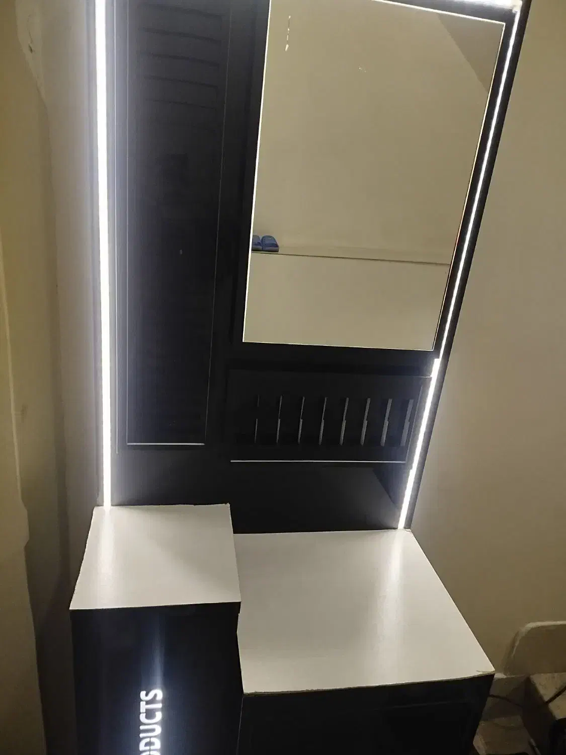 کمد|جاکفشی، کمد، دراور|تبریز, |دیوار