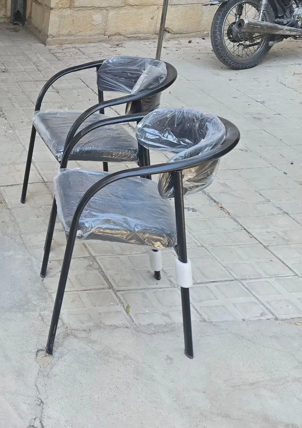 صندلی اداری|دفتر کار|شیراز, سفیرشمالی|دیوار