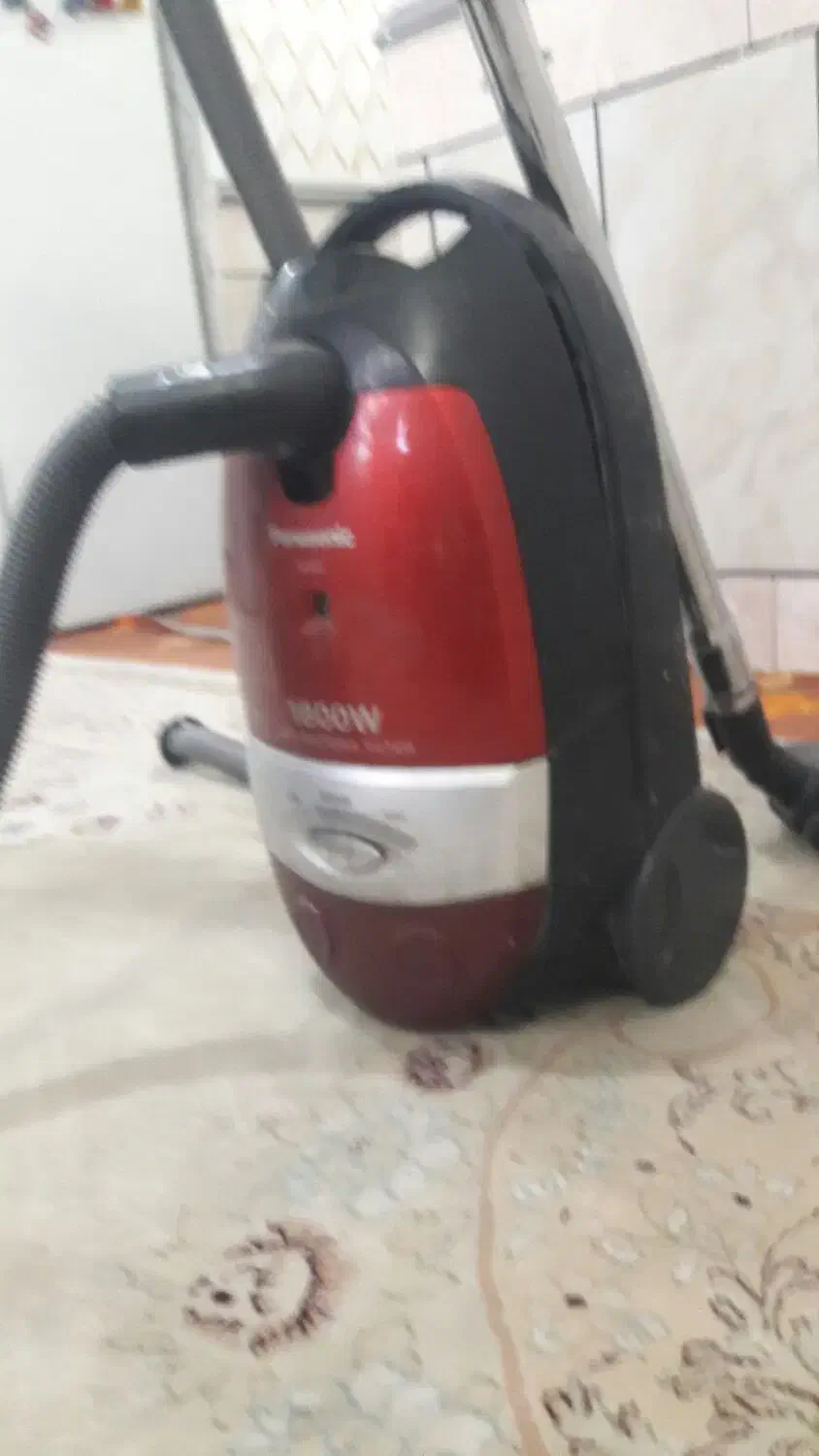 جاروبرقی بامکش زیاد|جاروبرقی، جارو شارژی، بخارشو|شوشتر, |دیوار